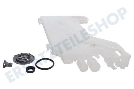 Profilo Spülmaschine 683397, 00683397 Wassertasche Wasserdossierung, komplett