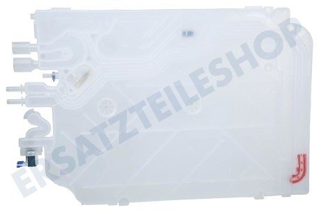 Siemens Spülmaschine 770952, 00770952 Wärmetauscher