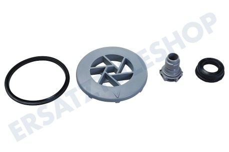 Siemens Spülmaschine 770952, 00770952 Wärmetauscher