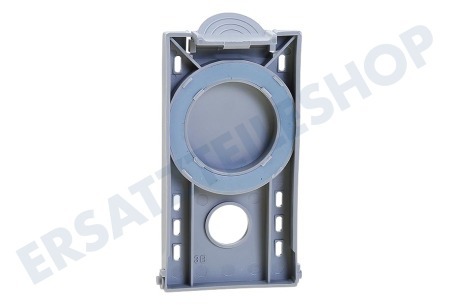 Gaggenau Spülmaschine 166623, 00166623 Deckel des Klarspülerfachs