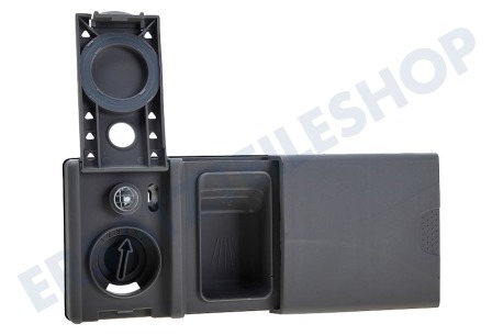 Neff Spülmaschine 00490467 Einspülschale Mit Klarspülmitteleinheit
