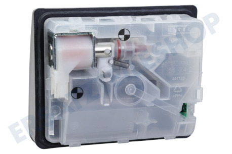 Profilo Spülmaschine 645026, 00645026 komplett