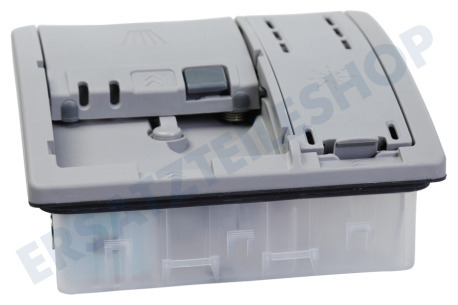 Profilo Spülmaschine 645026, 00645026 komplett