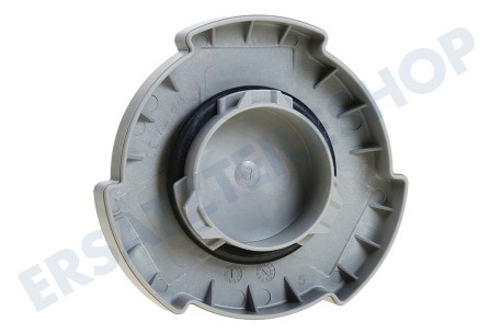 Pitsos Spülmaschine 611319, 00611319 Verschluss von Salzbehälter
