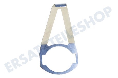 Gaggenau Spülmaschine 652682, 00652682 Halterung Für Zeolithventilator