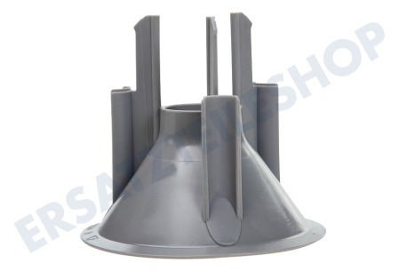 Dimplex Spülmaschine 263112, 00263112 Trichter Fülltrichter für Salzbehälter