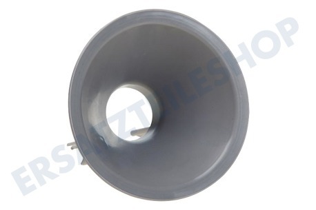 Dimplex Spülmaschine 263112, 00263112 Trichter Fülltrichter für Salzbehälter