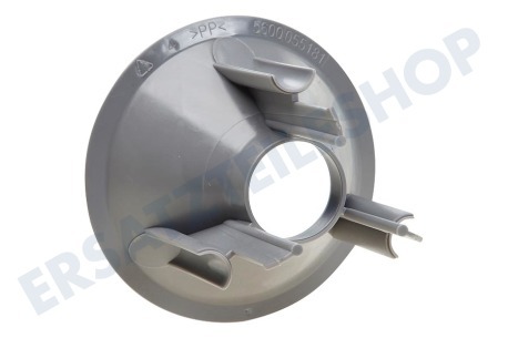 Dimplex Spülmaschine 263112, 00263112 Trichter Fülltrichter für Salzbehälter