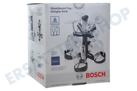 Bosch Spülmaschine 791039, 00791039 Bosch Gläserhalter für 4 langstielige Gläser