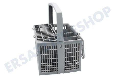 Bosch Spülmaschine 11035277 Besteckkorb 6 Fächer + Griff