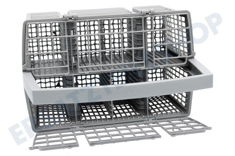 Bosch Spülmaschine 11035277 Besteckkorb 6 Fächer + Griff