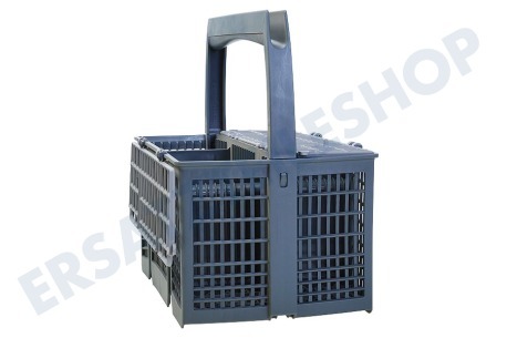 Bosch Spülmaschine 743503, 00743503 Besteckkorb 7 Fächer + Griff