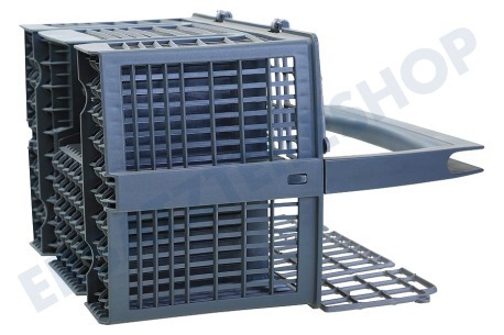 Bosch Spülmaschine 743503, 00743503 Besteckkorb 7 Fächer + Griff
