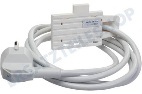Ic medical Spülmaschine 498261, 00498261 Anschlussblock inklusive Schnur 1,75 m
