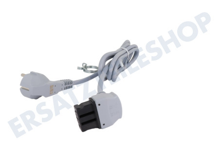 Neff Spülmaschine 645033, 00645033 Anschlusskabel Kabel 1,75 m
