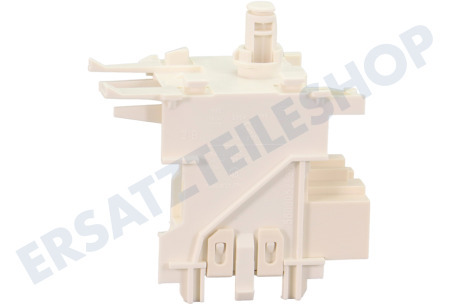 Neff Spülmaschine 424410, 00424410 Schalter Tasten -Ein / Aus-