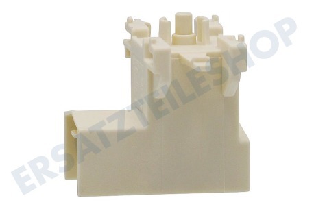 Siemens Spülmaschine 611295, 00611295 Schalter Ein- / Ausschalter