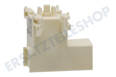 Siemens Spülmaschine 611295, 00611295 Schalter Ein- / Ausschalter