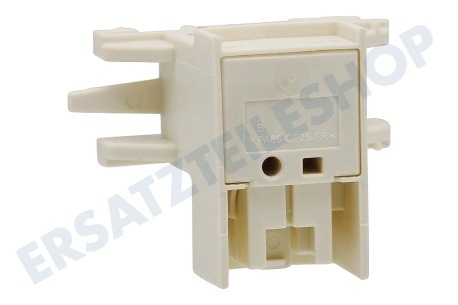 Siemens Spülmaschine 611295, 00611295 Schalter Ein- / Ausschalter