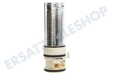 Bosch Spülmaschine 658791, 00658791 Heizelement von Zeolithbehälter 1500W