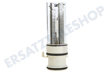 Bosch Spülmaschine 658791, 00658791 Heizelement von Zeolithbehälter 1500W