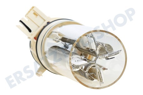 Bosch Spülmaschine 658791, 00658791 Heizelement von Zeolithbehälter 1500W