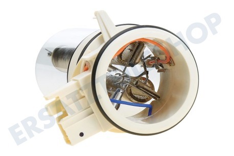 Bosch Spülmaschine 658791, 00658791 Heizelement von Zeolithbehälter 1500W