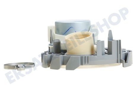 Bosch Spülmaschine 649568, 00649568 Wasserweiche Sprüharmsteuerung