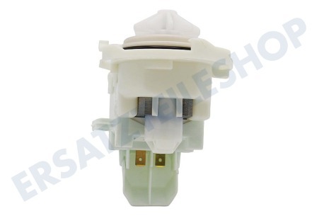 Hotpoint Spülmaschine 165261, 00165261 Pumpe Ablaufpumpe, Magnet