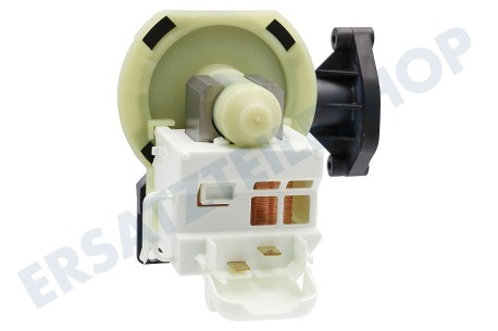 Constructa Spülmaschine 00096355 Pumpe Ablaufpumpe, Magnet -Copreci-