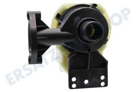 Constructa Spülmaschine 00096355 Pumpe Ablaufpumpe, Magnet -Copreci-