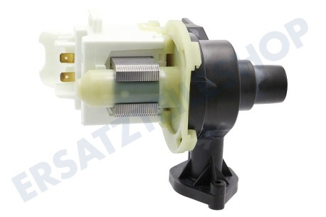 Constructa Spülmaschine 00096355 Pumpe Ablaufpumpe, Magnet -Copreci-