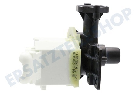 Constructa Spülmaschine 00096355 Pumpe Ablaufpumpe, Magnet -Copreci-