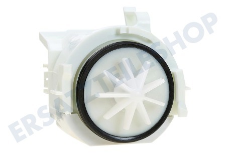 Pitsos Spülmaschine 611332, 00611332 Pumpe Ablaufpumpe BLP3