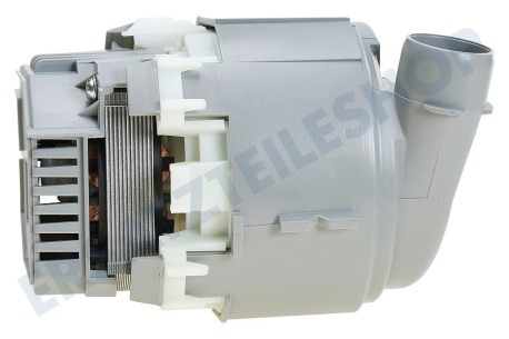 Bosch Spülmaschine 654575, 00654575 Pumpe Umwälzpumpe, Wärmepumpe