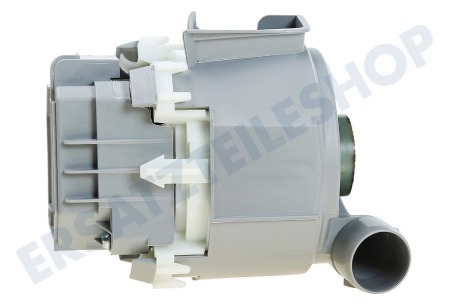 Bosch Spülmaschine 654575, 00654575 Pumpe Umwälzpumpe, Wärmepumpe