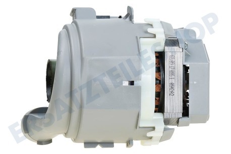 Bosch Spülmaschine 654575, 00654575 Pumpe Umwälzpumpe, Wärmepumpe