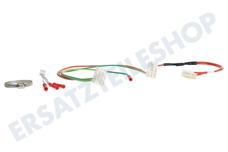 Bosch Spülmaschine 654575, 00654575 Pumpe Umwälzpumpe, Wärmepumpe