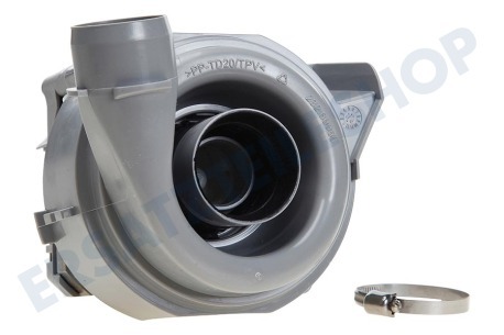 Bosch Spülmaschine 755078, 00755078 Pumpe Wärmepumpe, Umwälzpumpe