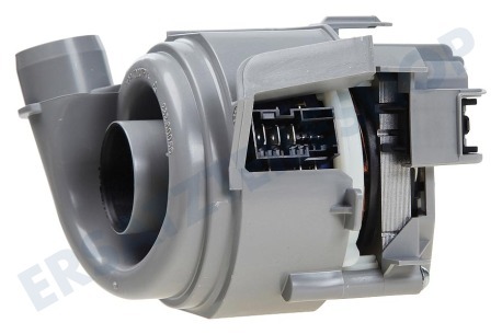 Bosch Spülmaschine 755078, 00755078 Pumpe Wärmepumpe, Umwälzpumpe