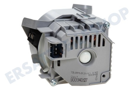 Bosch Spülmaschine 755078, 00755078 Pumpe Wärmepumpe, Umwälzpumpe
