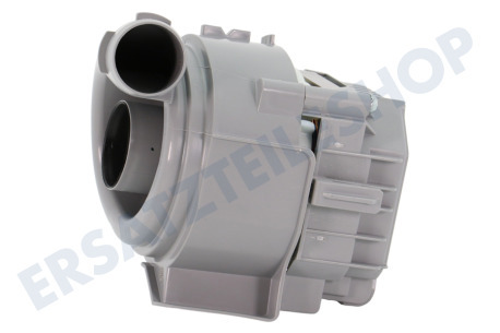 Bosch Spülmaschine 755078, 00755078 Pumpe Wärmepumpe, Umwälzpumpe