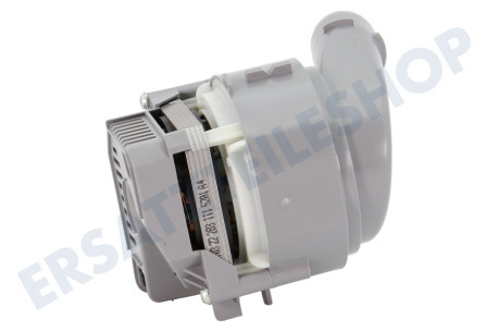 Bosch Spülmaschine 755078, 00755078 Pumpe Wärmepumpe, Umwälzpumpe