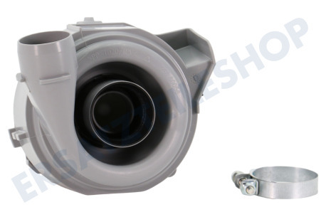 Profilo Spülmaschine 00755078 Pumpe Wärmepumpe, Umwälzpumpe