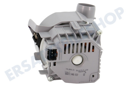 Profilo Spülmaschine 00755078 Pumpe Wärmepumpe, Umwälzpumpe