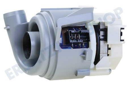 Bosch Spülmaschine 12019637 Pumpe Umwälzpumpe, Wärmepumpe