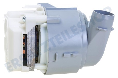 Bosch Spülmaschine 12019637 Pumpe Umwälzpumpe, Wärmepumpe