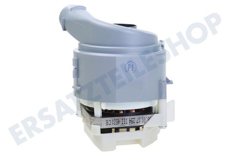 Bosch Spülmaschine 12019637 Pumpe Umwälzpumpe, Wärmepumpe