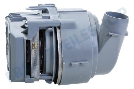 Bosch Spülmaschine 12019637 Pumpe Umwälzpumpe, Wärmepumpe