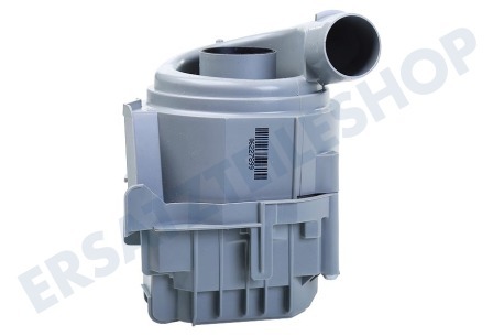 Bosch Spülmaschine 12019637 Pumpe Umwälzpumpe, Wärmepumpe